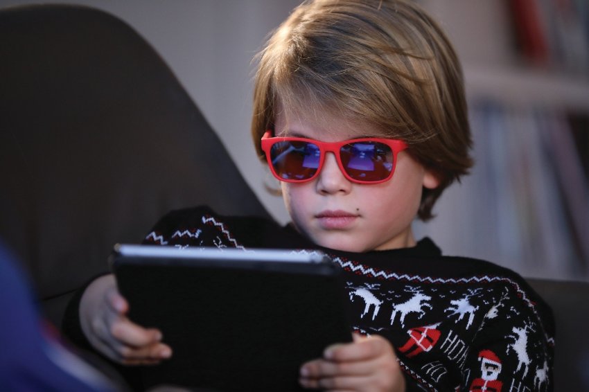 Denk klarer. Konzentriere dich länger. Lerne effektiver.