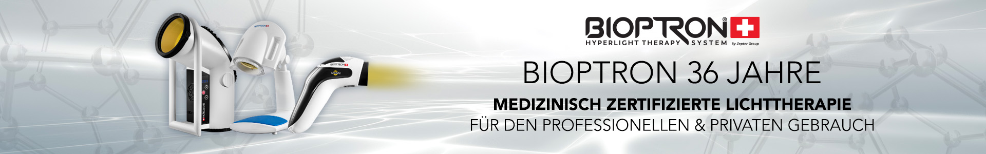 Lichttherapie
