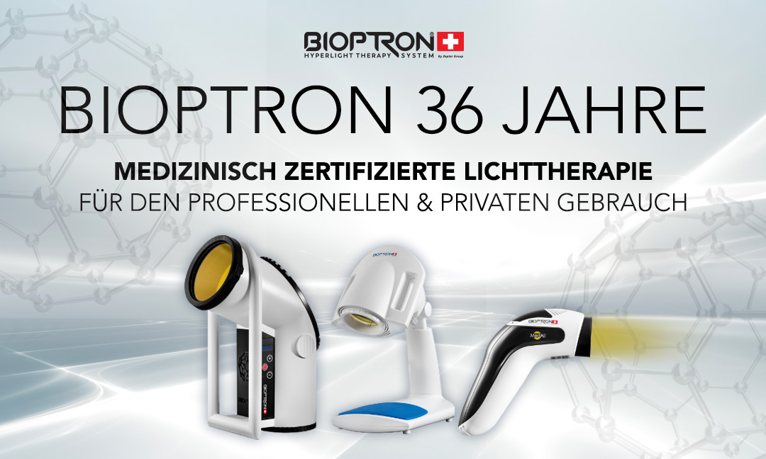 Lichttherapie