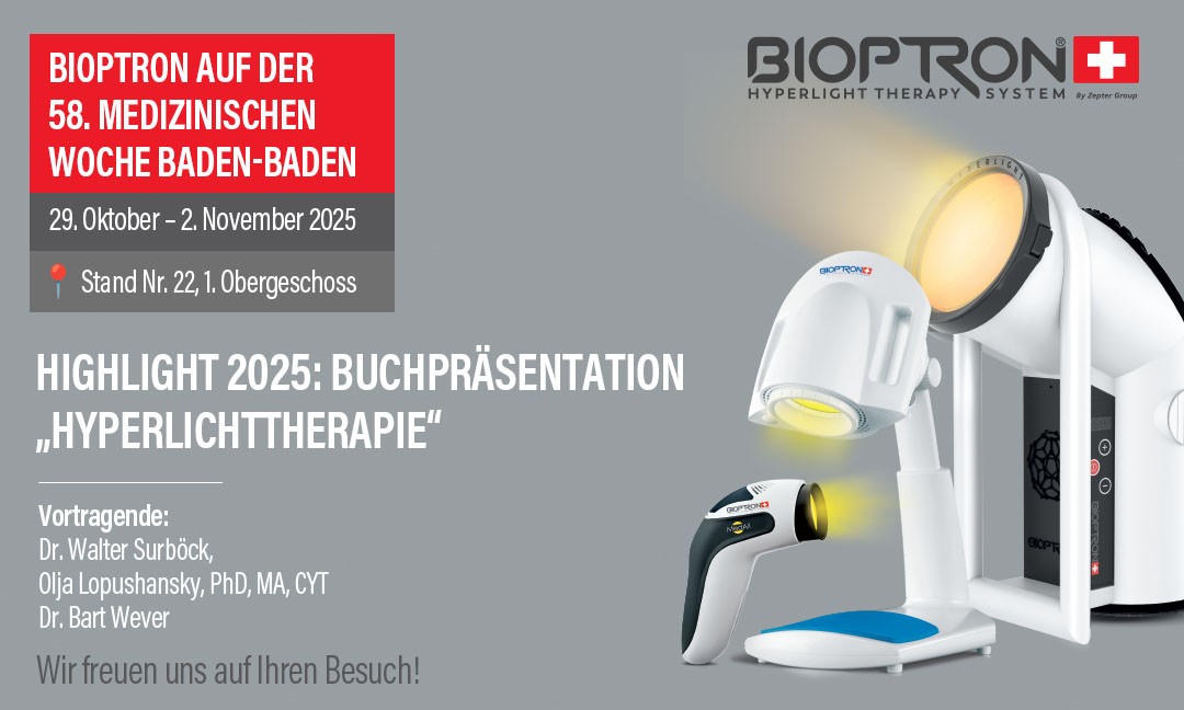 Lichttherapie