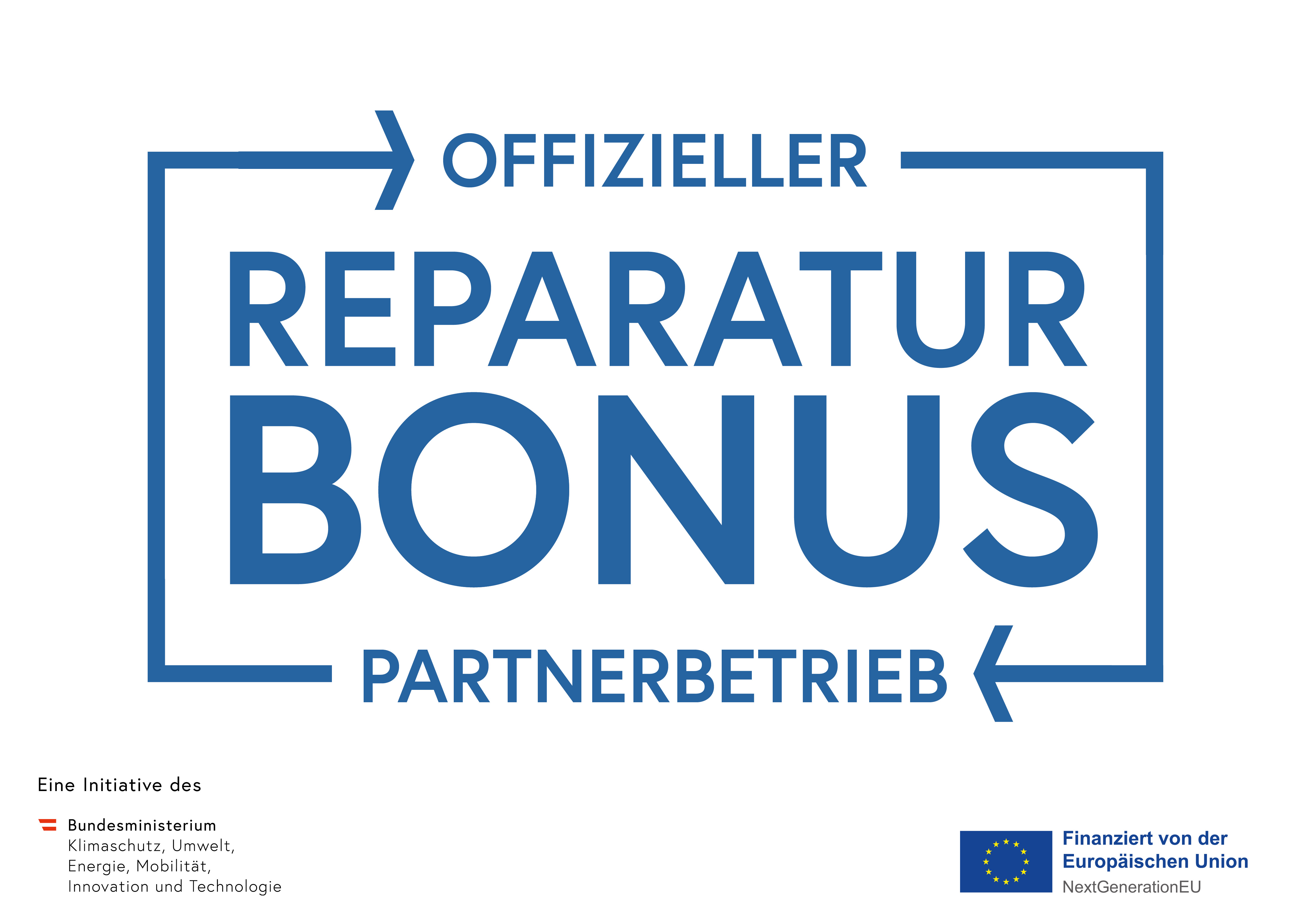 Repair Bonus
